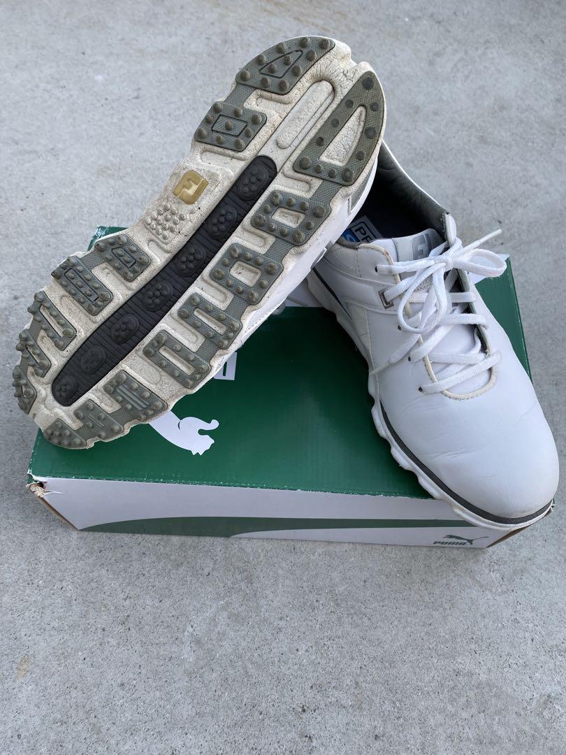 FootJoy FOOT JOY フットジョイ 56844J PRO SL スパイクレス