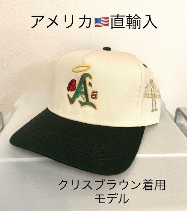 ☆セット割可☆海外限定品☆PHEIT フェイト　スナップバックキャップ