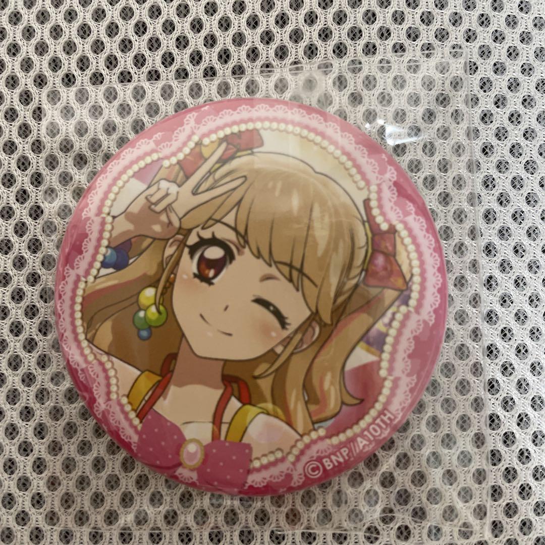 新作人気 夏樹みくる stage缶バッジ メルカリ - アイドル