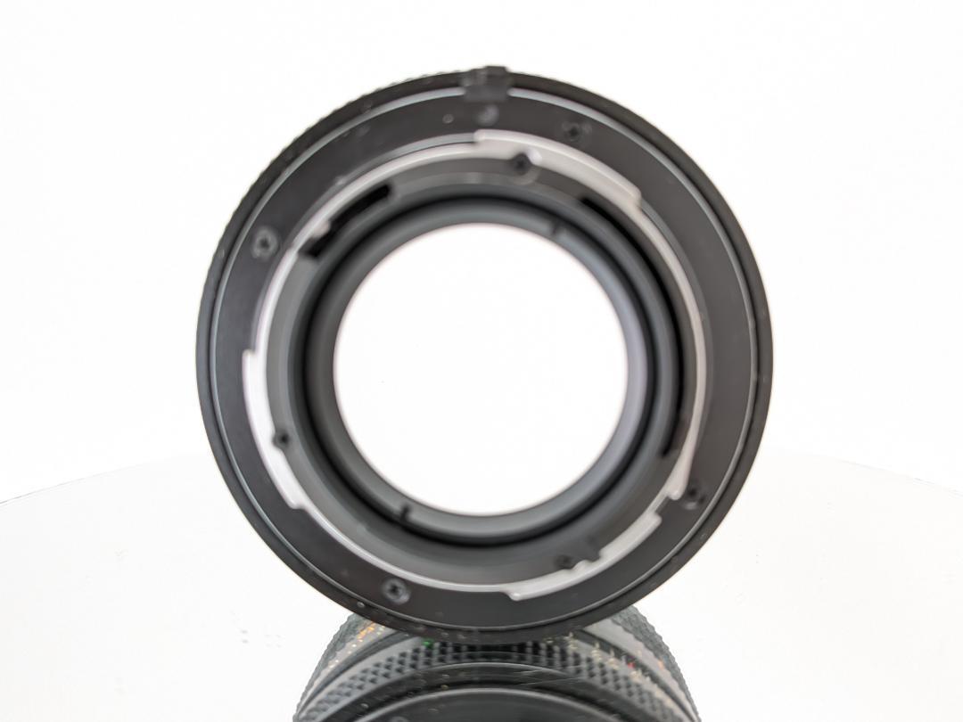 【良品】CONTAX Planar Carl Zeiss 1.4/50 MMJ