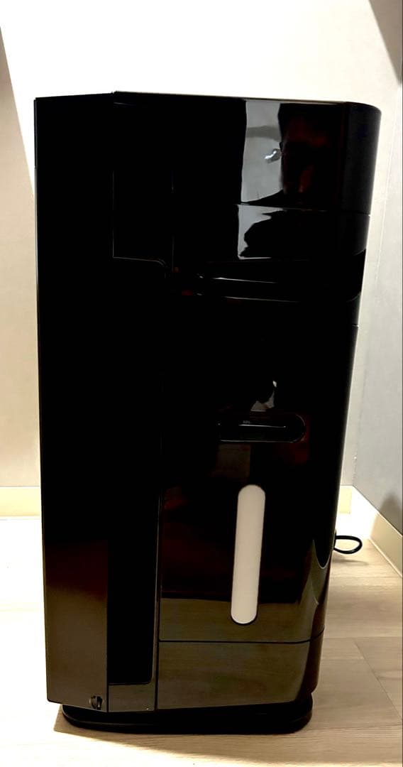 ダイキン加湿空気清機MCK70V-T