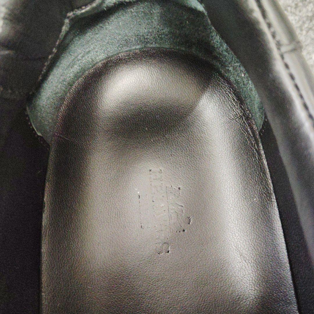 タイムセール★HERMES　デイ　ケリー　スニーカー　メンズ