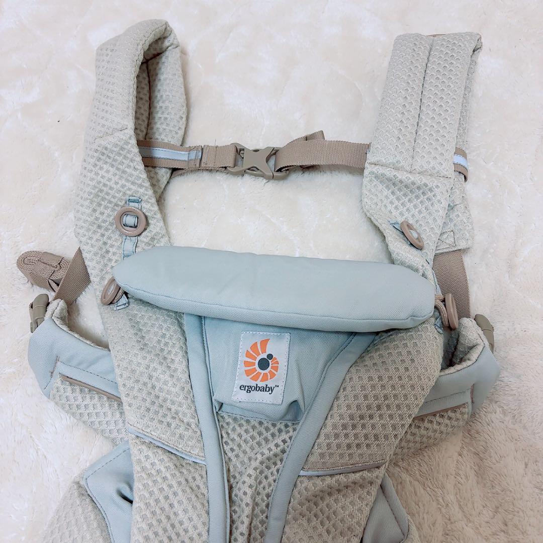 OMNIBREEZE