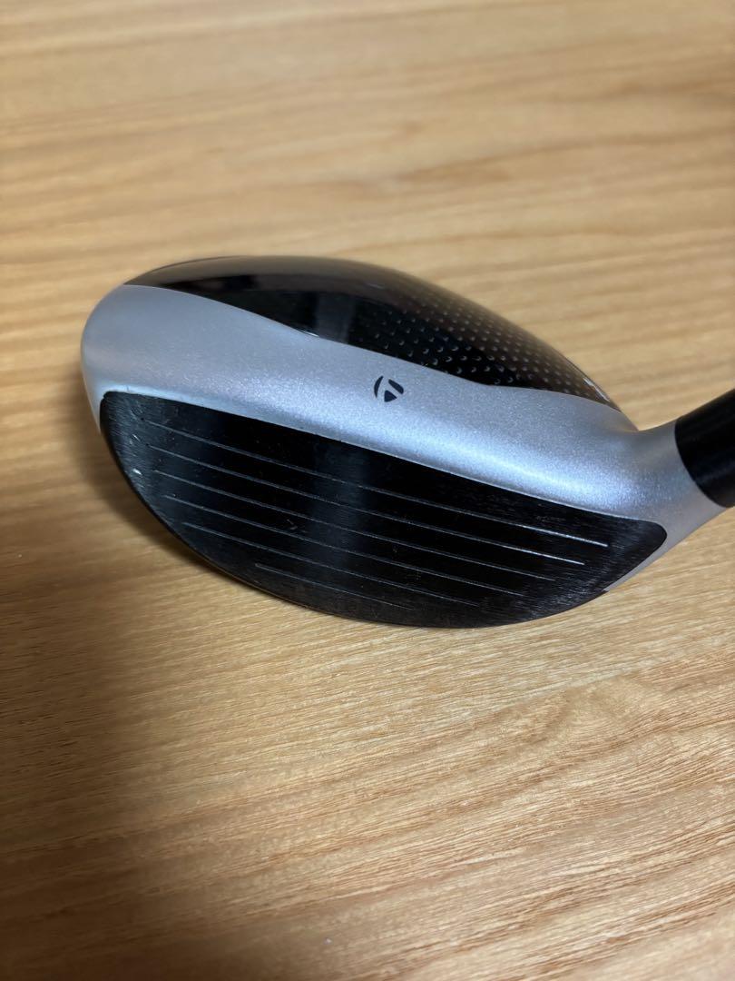 Taylormade M3 5W 19° タイガーウッズ