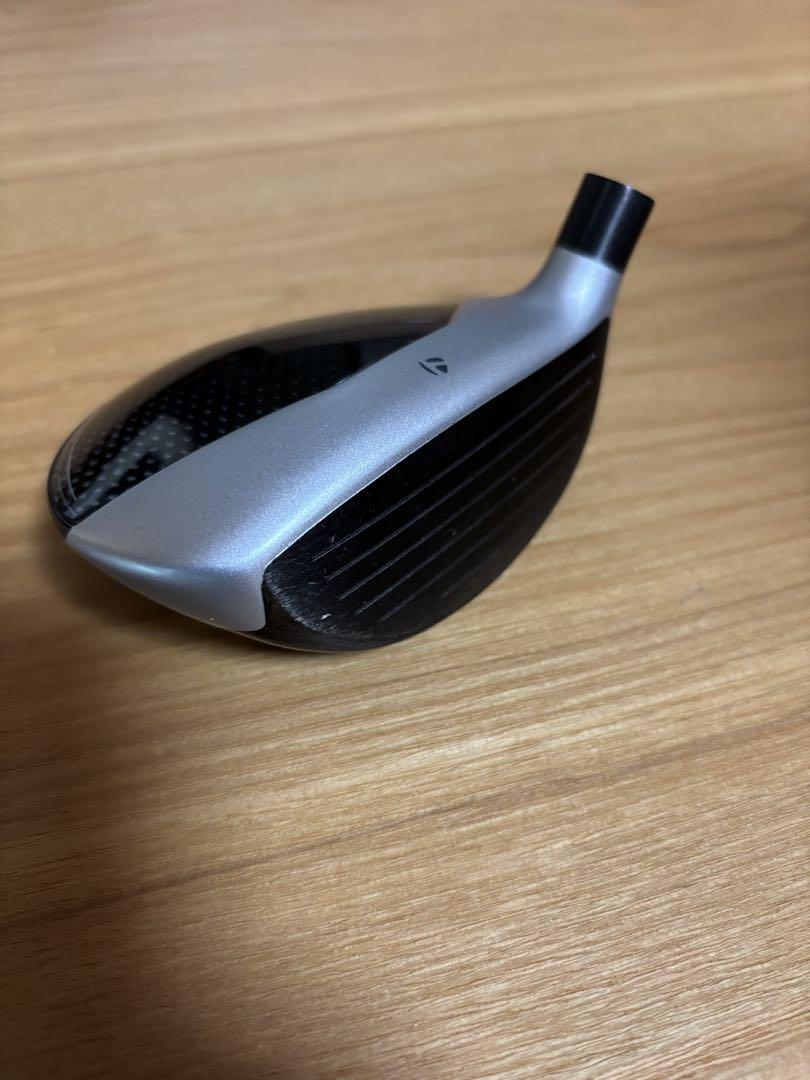 Taylormade M3 5W 19° タイガーウッズ