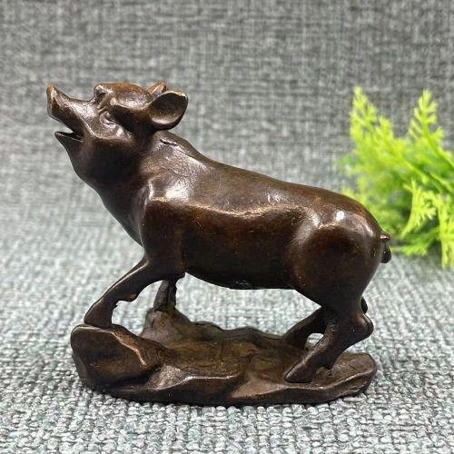 銅器 文房具 茶道具 重厚 極細工 装飾品 工芸品 美術品 置物  12個セット