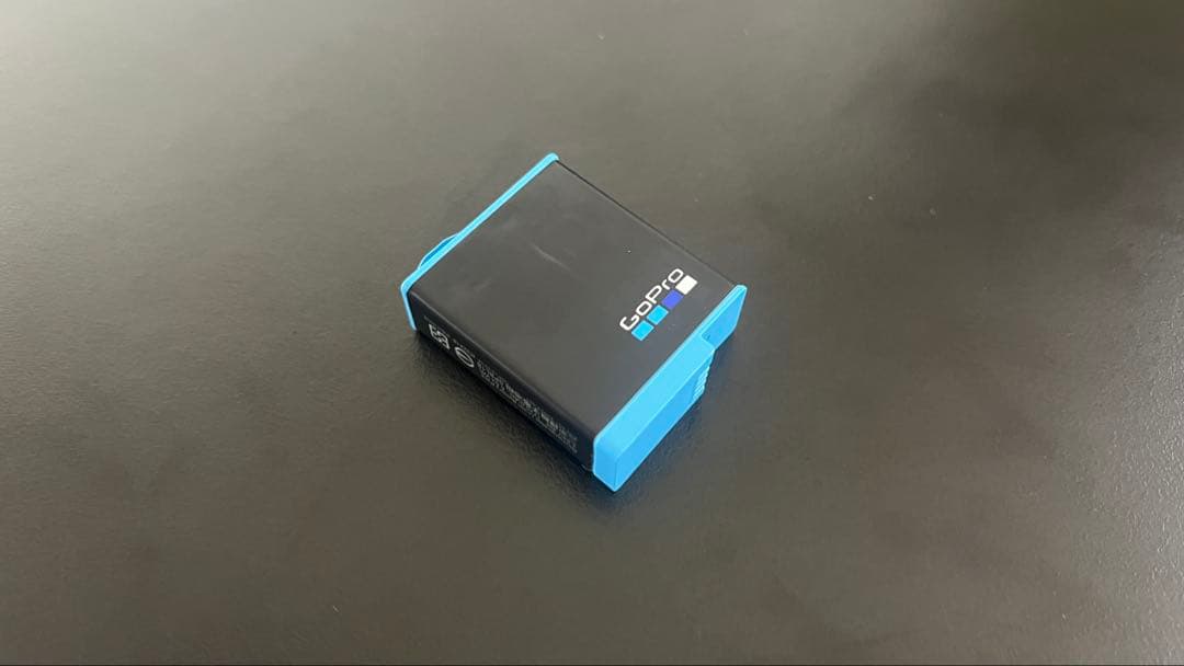 【動作品】GoPro hero 9 セット 【動作品】GoPro hero 9 セット