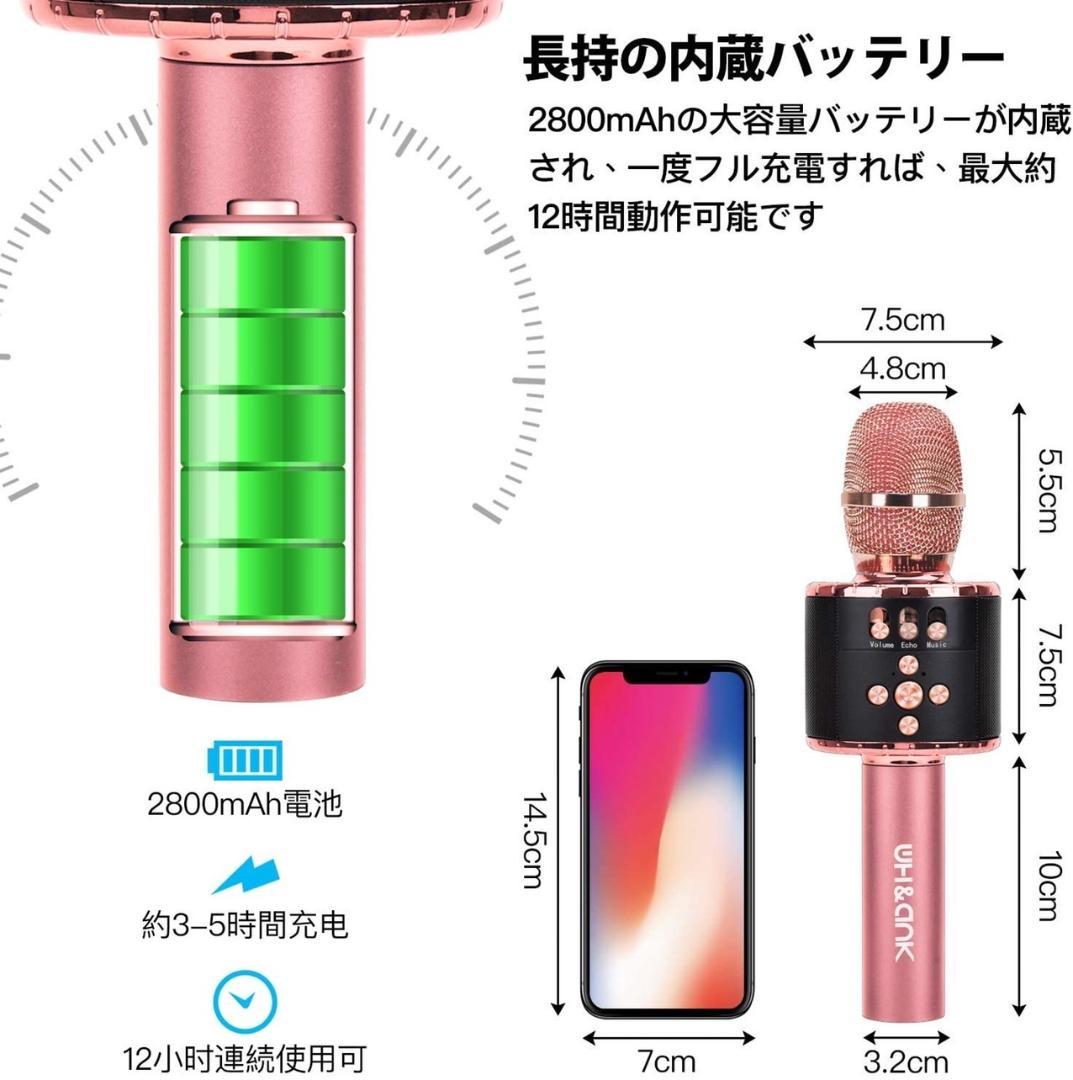❤自宅でカラオケ練習OK❣プロが練習用にも使用する本格派