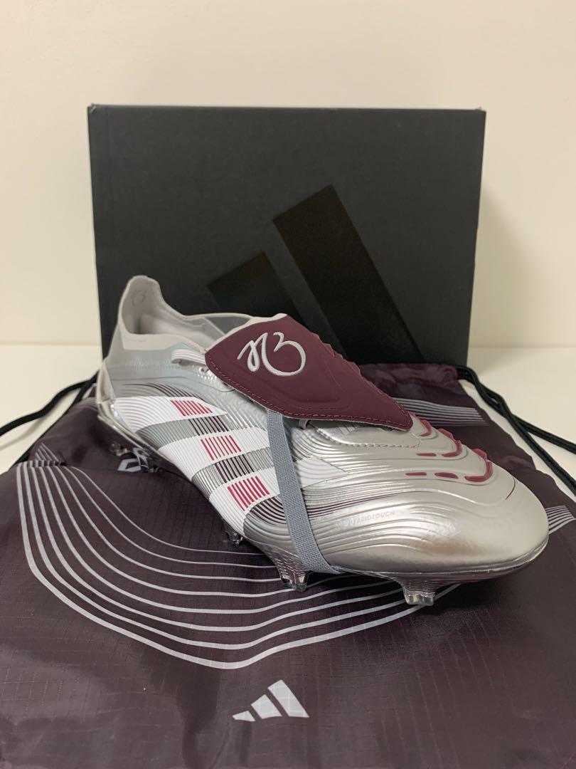 【完売品　新品未使用タグ付き】adidas プレデターエリートFT FG JB