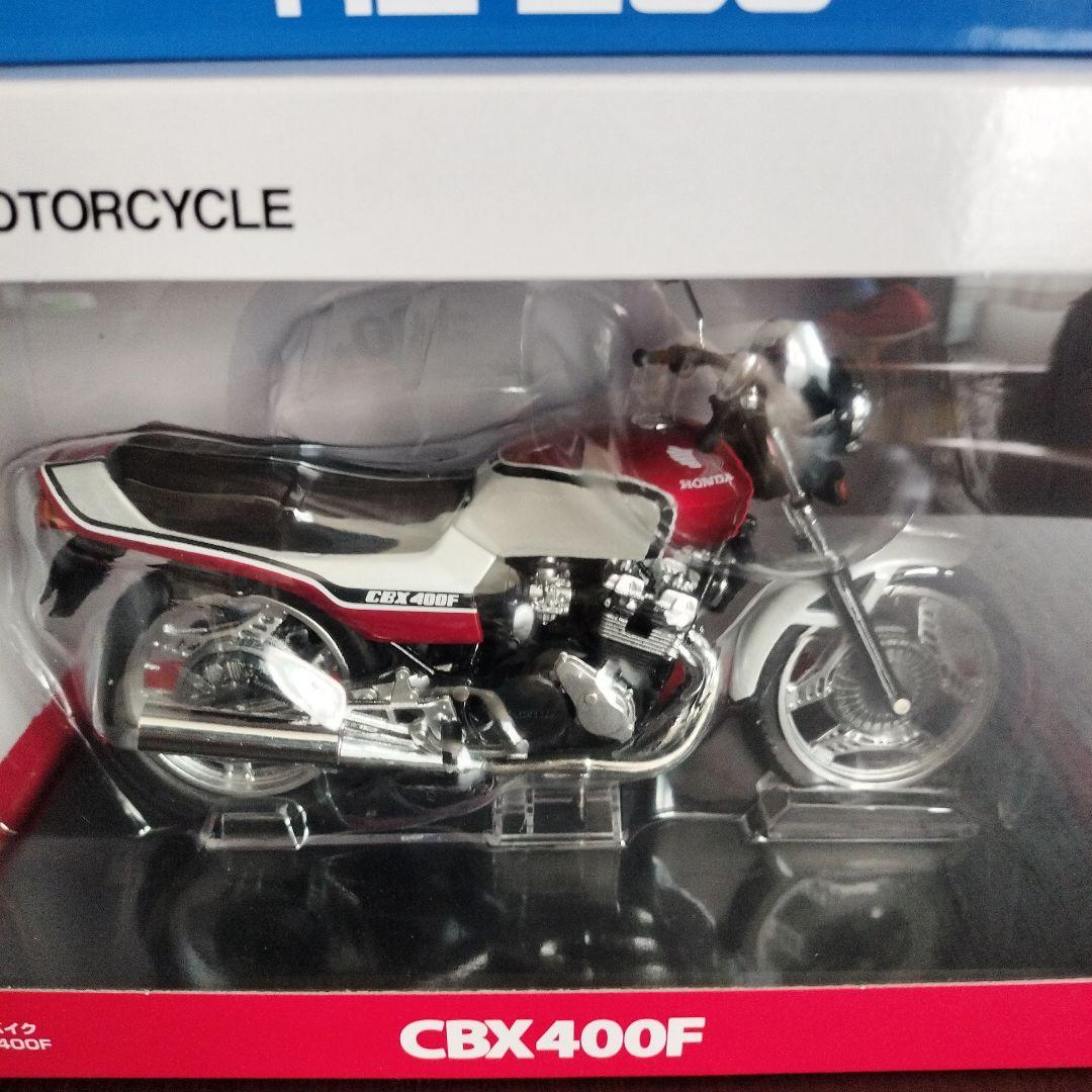 1/12スケール ダイキャストバイクモデルセット