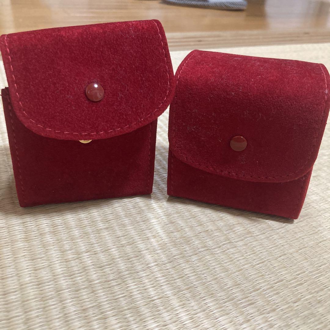 カルティエ 時計ボックス 携帯ケース お手入れセット