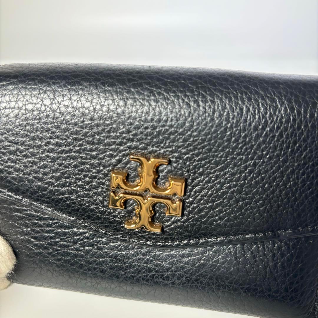 【コンビニ受取対応商品】 ✨️極美品✨️トリーバーチ 財布 ウォレット 三つ折財布 小物