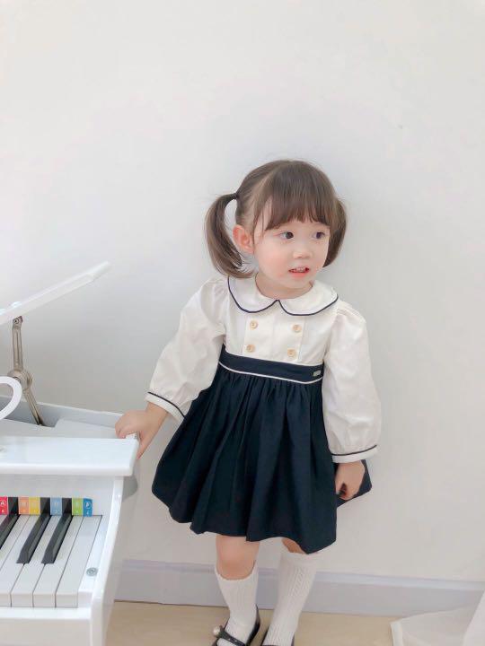 メルカリ 女の子 こども ワンピース フォーマル ファミリア好き 紺色 白 1 2 780 中古や未使用のフリマ メルカリ 女の子 こども ワンピース フォーマル ファミリア好き 紺色 白 1 2 780 中古や未使用のフリマ