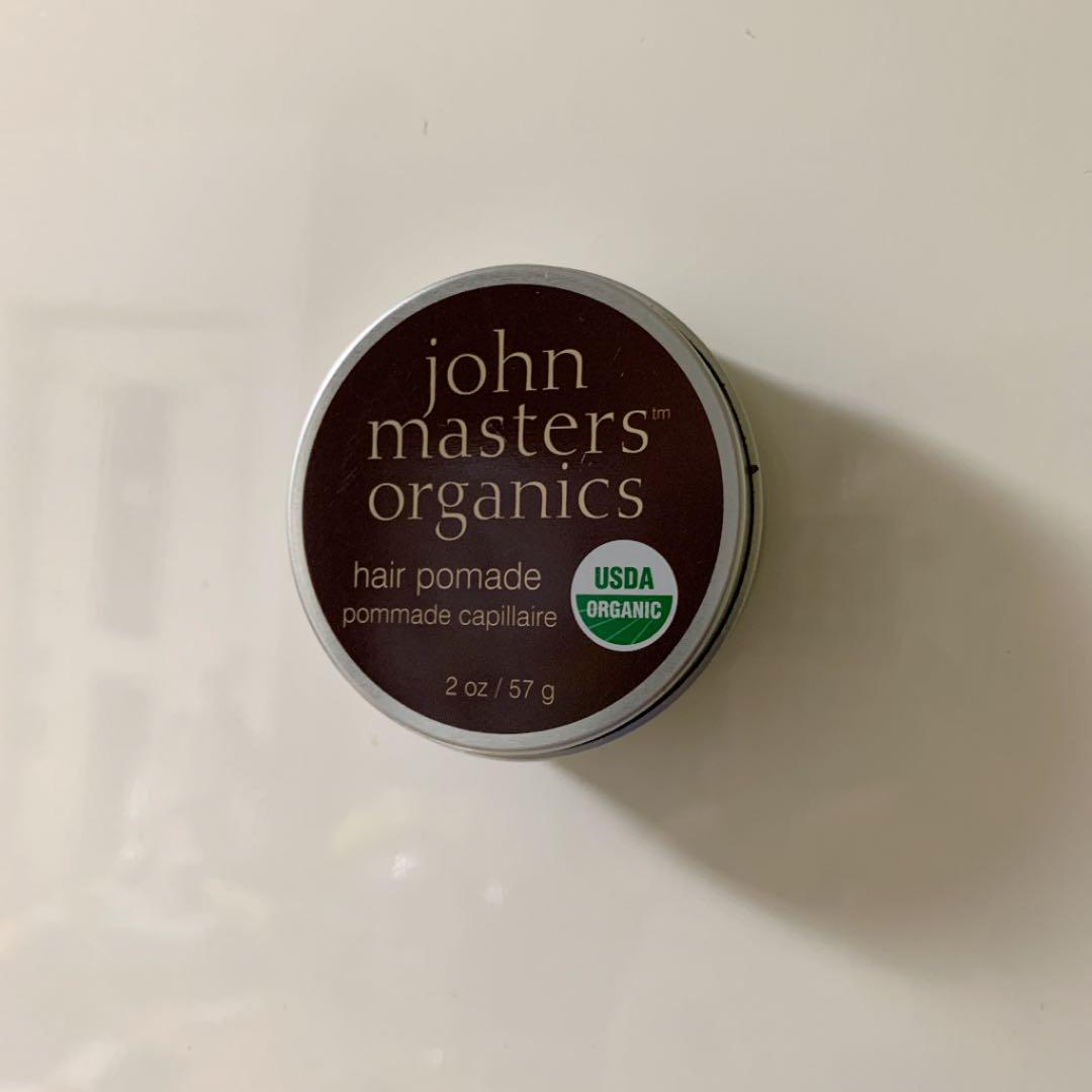 ジョンマスターオーガニック ヘアワックス 57g 新品未使用 メルカリ ジョンマスターオーガニック ヘアワックス 57g 新品未使用 メルカリ