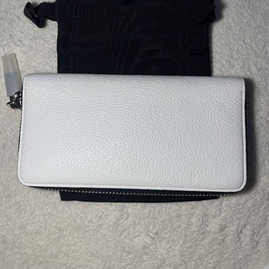 Christian Louboutin レザー ウォレット