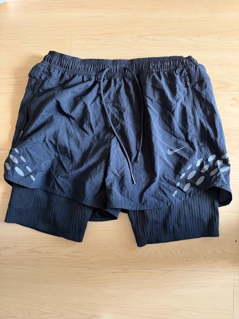 2XL 黒 ブラック ナイキ ラン ディヴィジョン ピナクル 3in1 2XL 黒 ブラック ナイキ ラン ディヴィジョン ピナクル 3in1