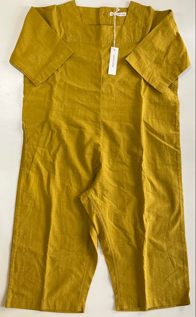 SOOR PLOOM EVANGELINE ONESIE オールインワン6Y120cm