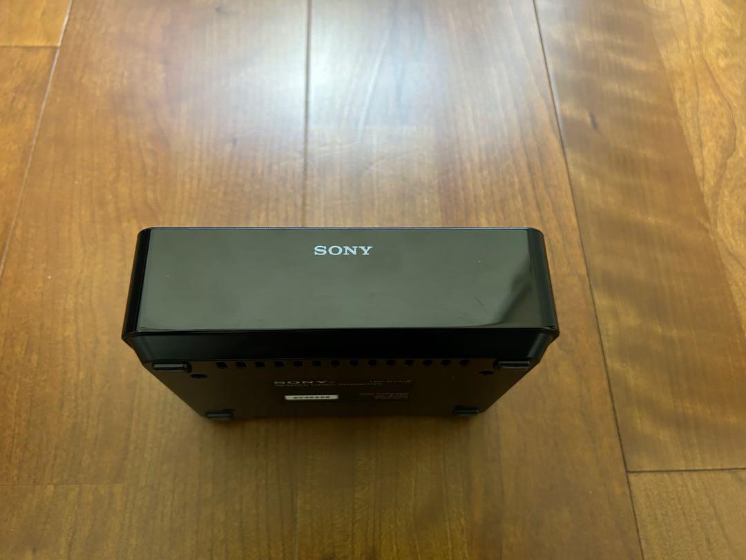 【希少・絶版品】SONY 　MDR-IF245RK コードレスヘッドホン