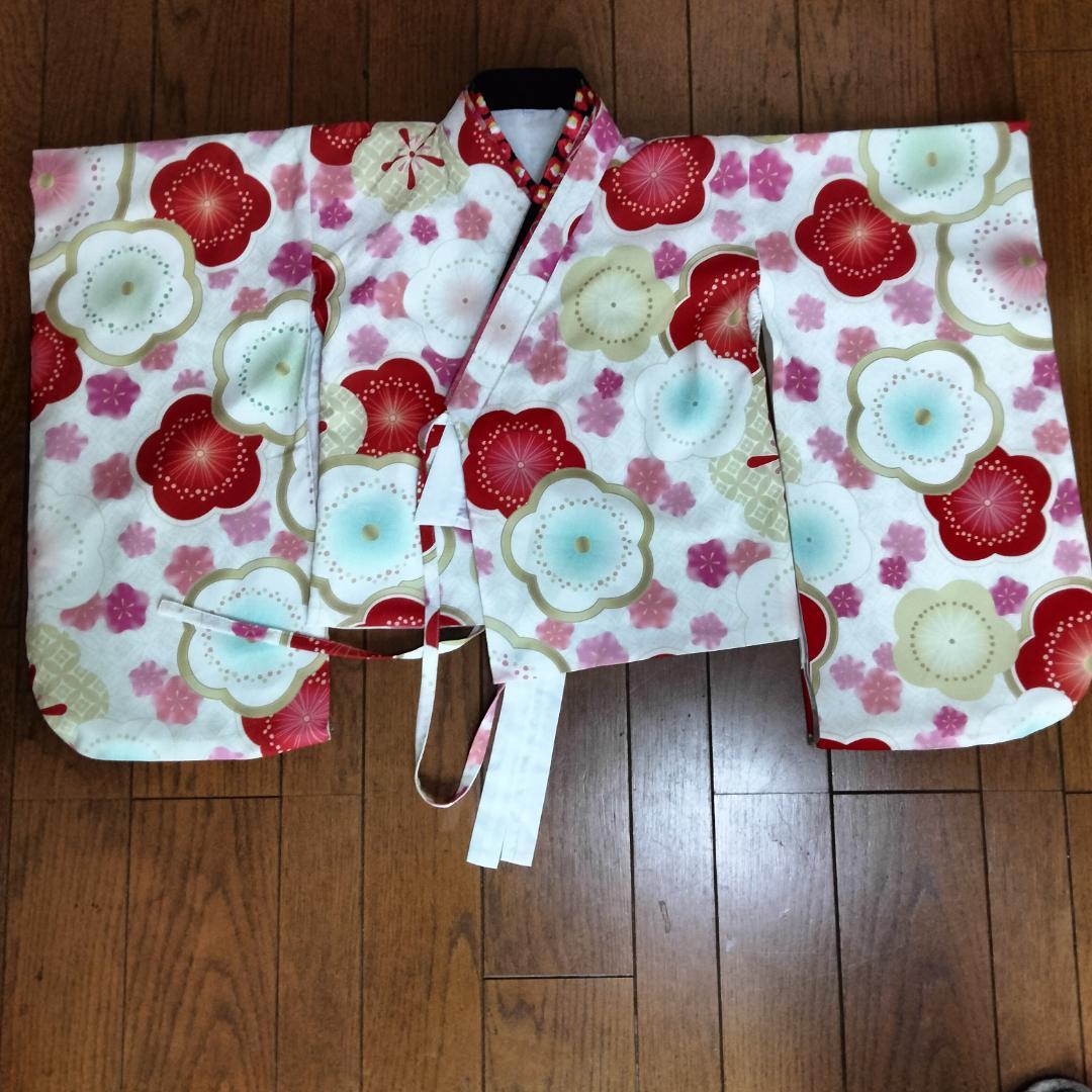 キャサリンコテージ卒園式袴