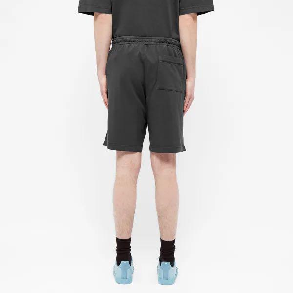 国産限定品 値下げAcne Studios スウェット ハーフパンツ リバースロゴ R6sGu-m87411745119 定番人気格安