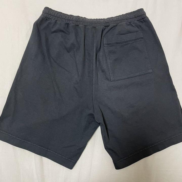 国産限定品 値下げAcne Studios スウェット ハーフパンツ リバースロゴ R6sGu-m87411745119 定番人気格安