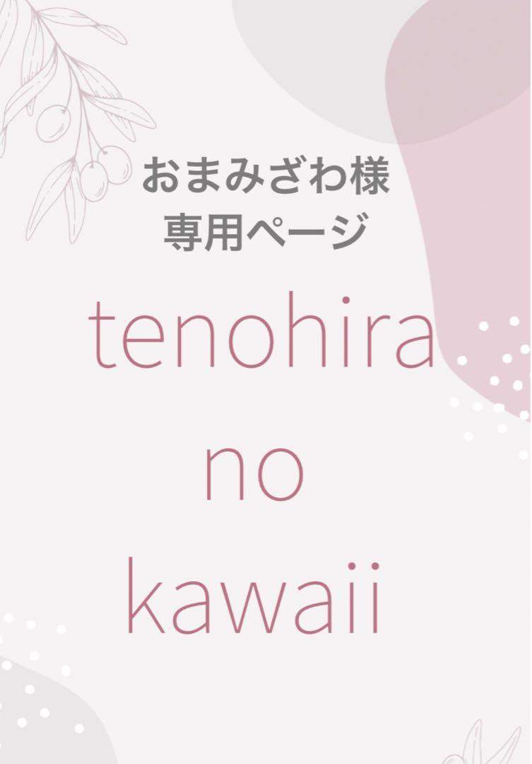 【ハンドメイド】ホイップデコ　硬質トレカケース