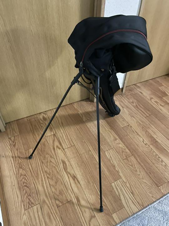激安大特価 タイトリスト セルフスタンドキャリー ApraS-m87412433581 2022正規品