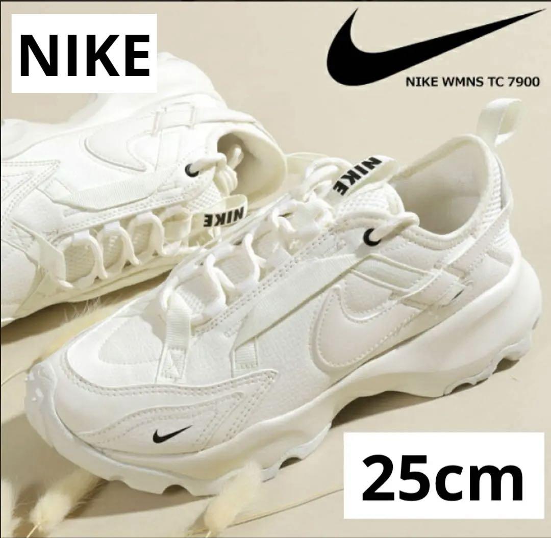 NIKE】TC 7900（スニーカー）｜NIKE（ナイキ）｜ファッション