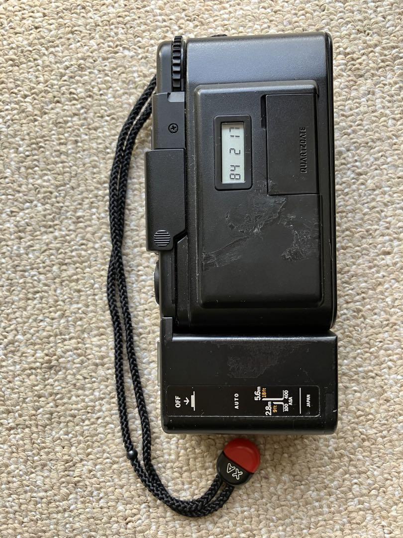 OLYMPUS xa4 オリンパス　A11 フラッシュ