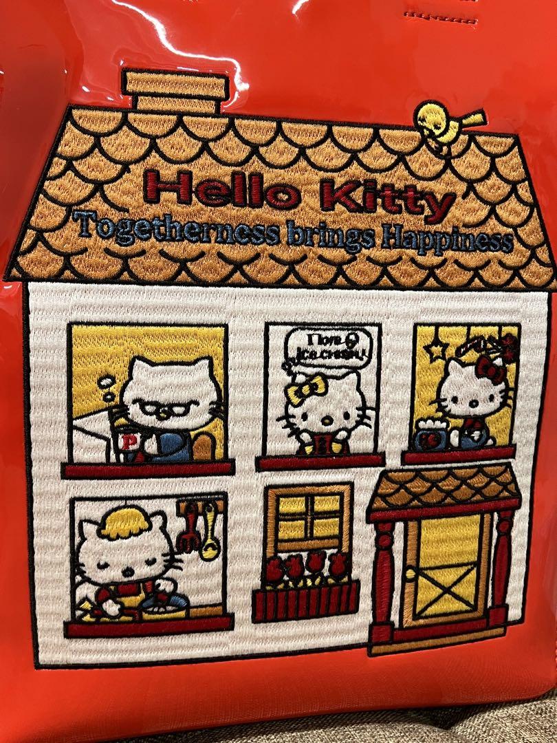 HELLO KITTY＞×＜BEAMS COUTURE＞！｜ビームス 新宿｜BEAMS