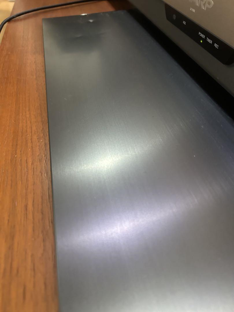 70インチSHARP液晶