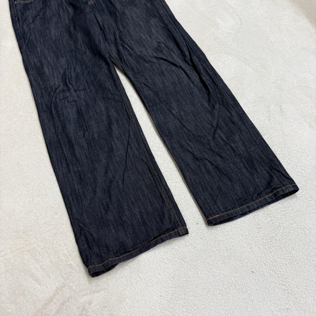 Levis リーバイス569 デニムパンツ