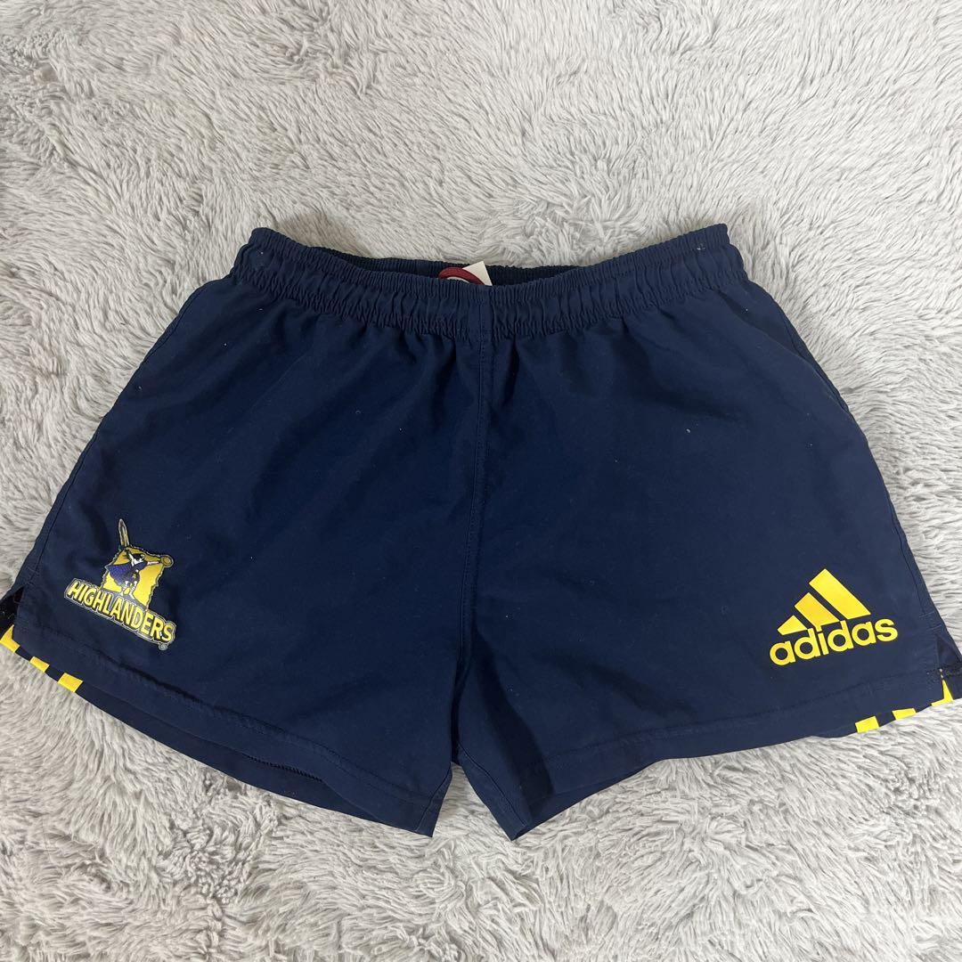 オーシーバム AUSSIEBUM ベリーショートラグパンS2枚セット①
