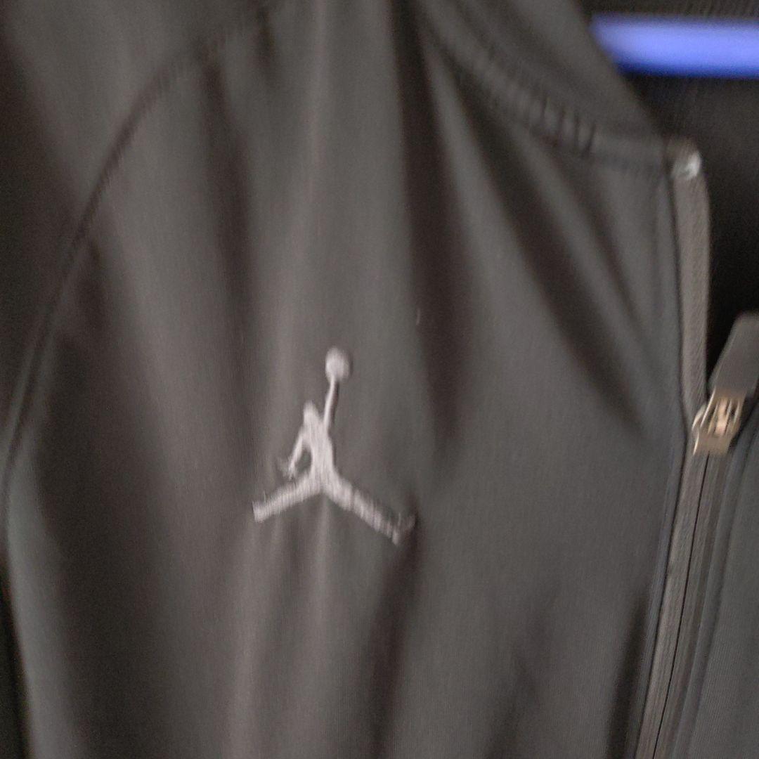 NIKE】PSG Jordan ブラックジャージ セットアップ