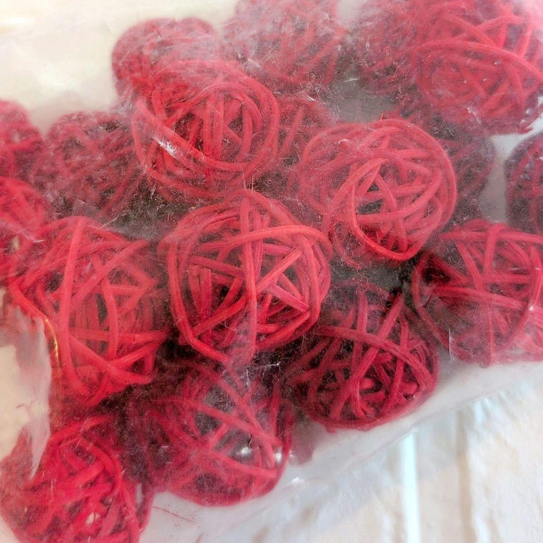 20個入り ラタンボール