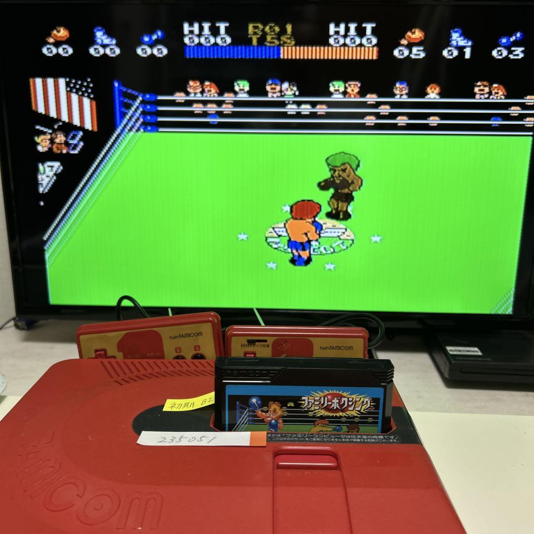 初期BIOS