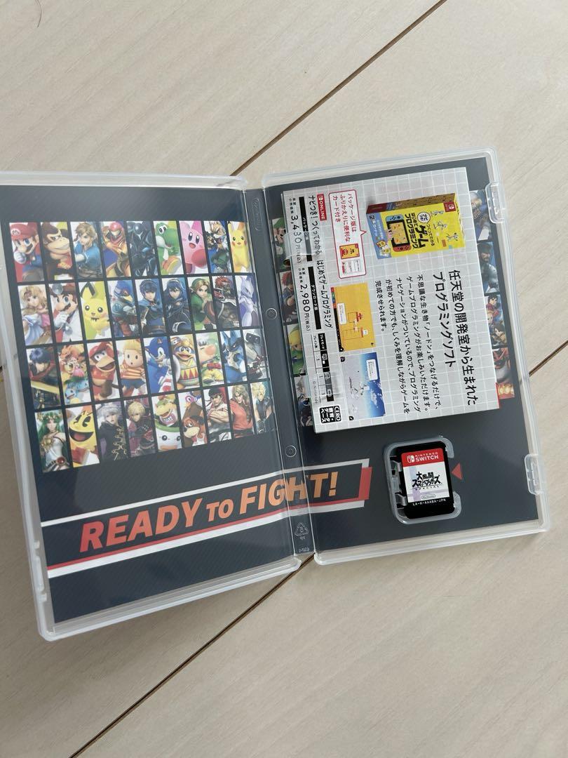 大乱闘スマッシュブラザーズ SPECIAL - Nintendo Switch在庫 処分