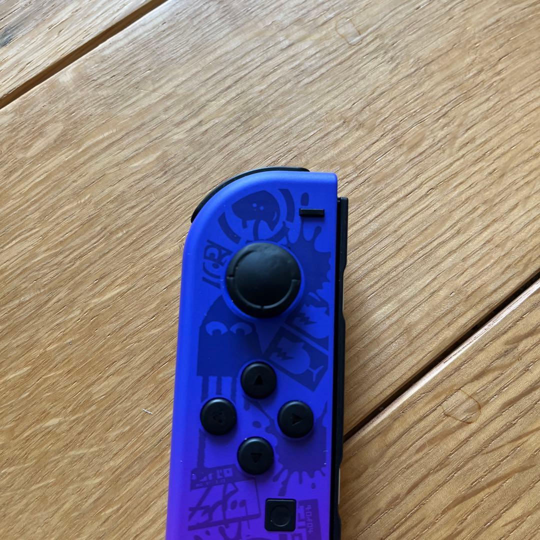 Nintendo Switch 有機ELモデル スプラトゥーン3エディション