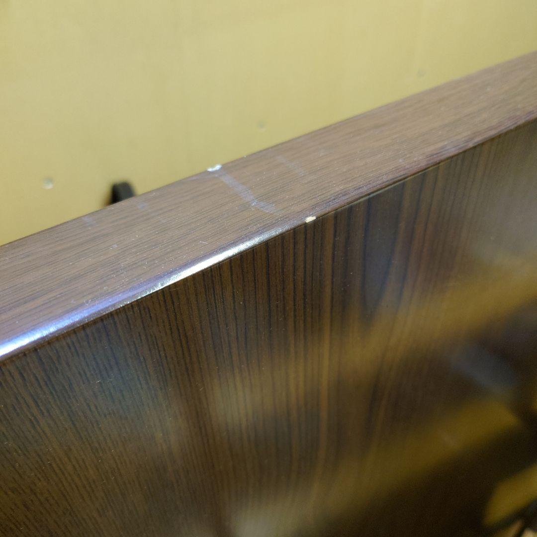 脚の長さ63目立った傷や汚れなし