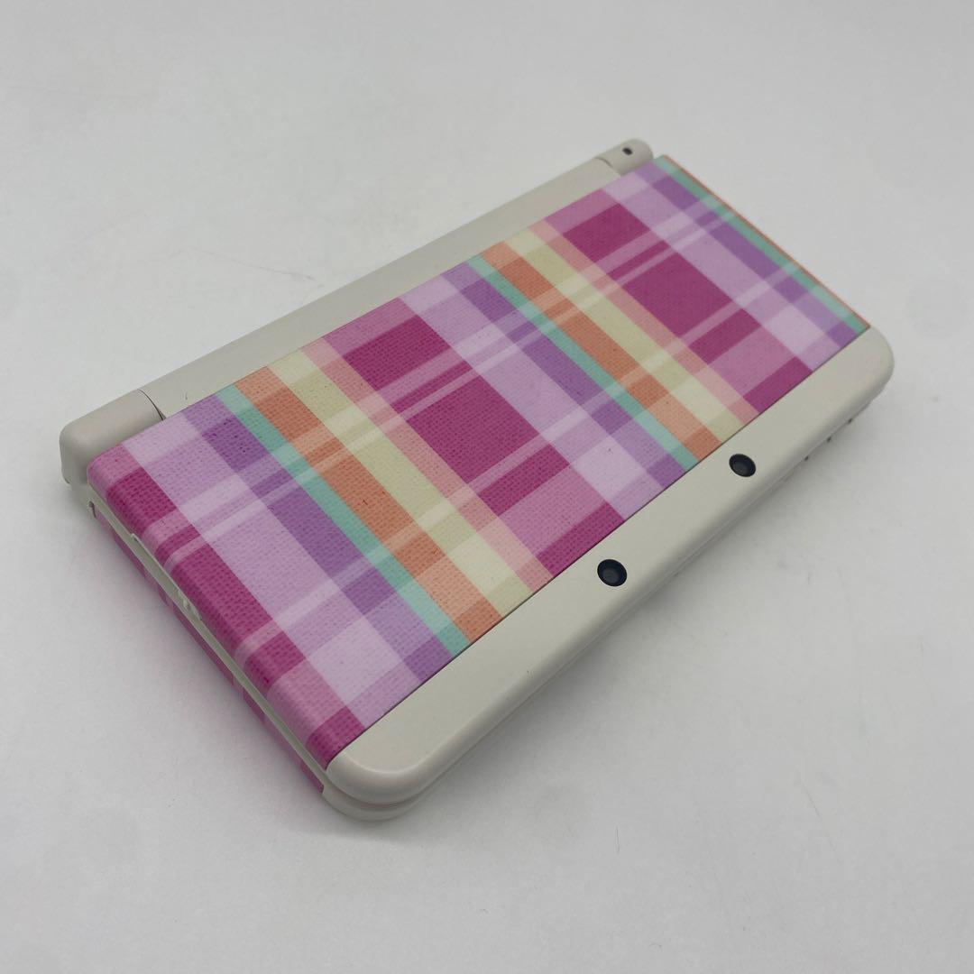 NEWニンテンドー3DS