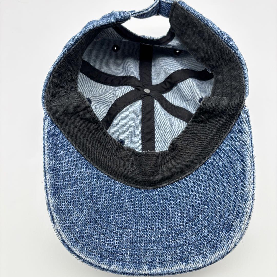 希少✨ Supreme B.C. 6-Panel Hat 恐竜 刺繍 キャップ 希少✨ Supreme B.C. 6-Panel Hat 恐竜 刺繍 キャップ - メルカリ