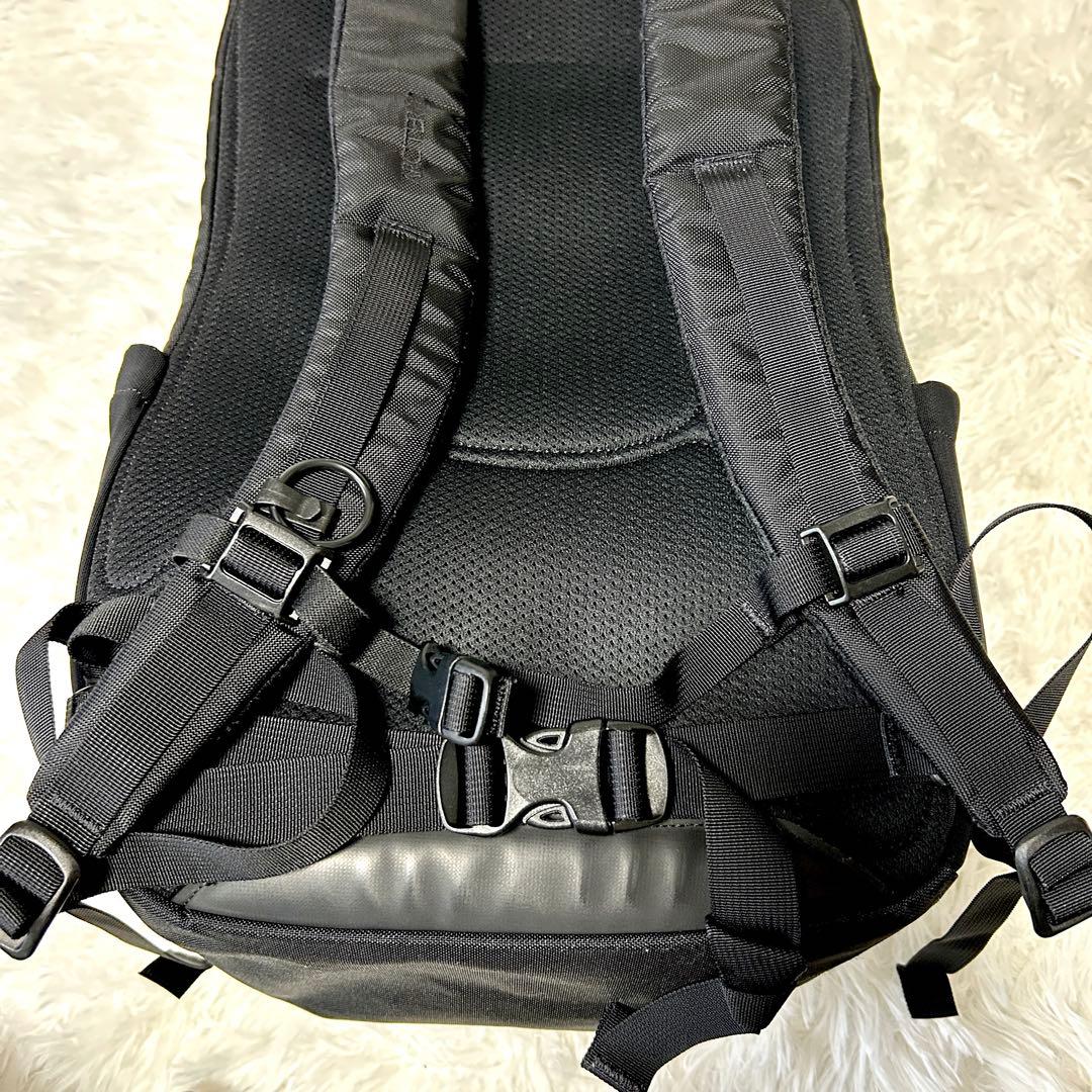 ARC'TERYX アークテリクス マンティス32 バックパック ブラック ARC'TERYX アークテリクス マンティス32 バックパック ブラック