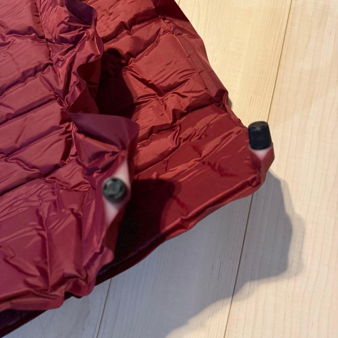 コールマン キャンパーインフレーターマット WセットIIColeman OLIVEOS_COM_TR