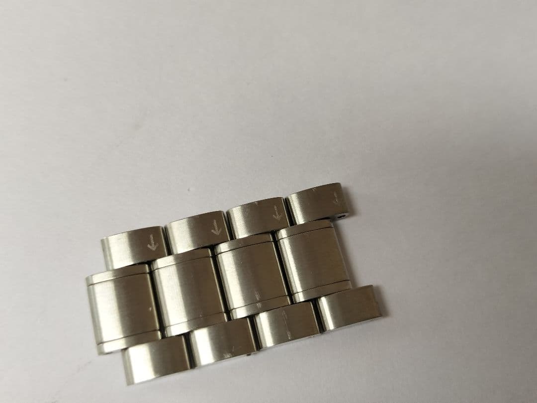 オメガスピードマスターの駒4個セットOMEGA