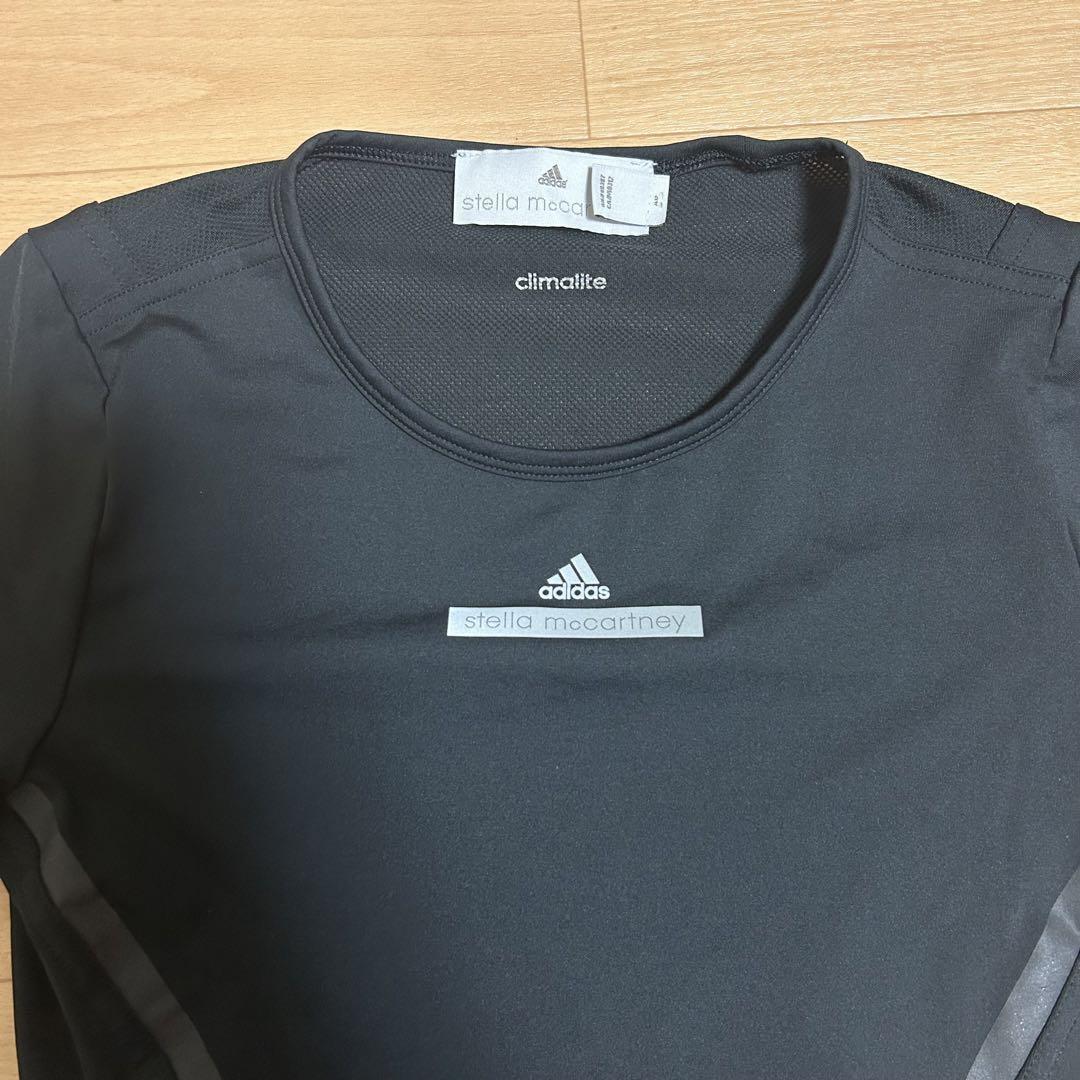【新品】adidas ステラマッカートニー♡ワンピース　トレーニングウエア 楽天市場】 【公式】アディダス adidas 返品可 ランニング