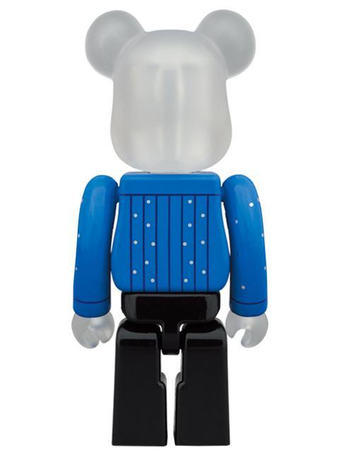 YUZU × BE＠RBRICK for ANA　歴代衣装コレクション 100%