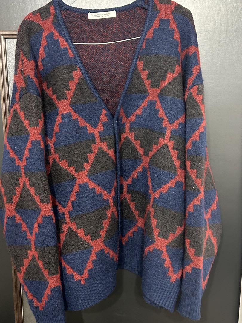 journal standard cardigan