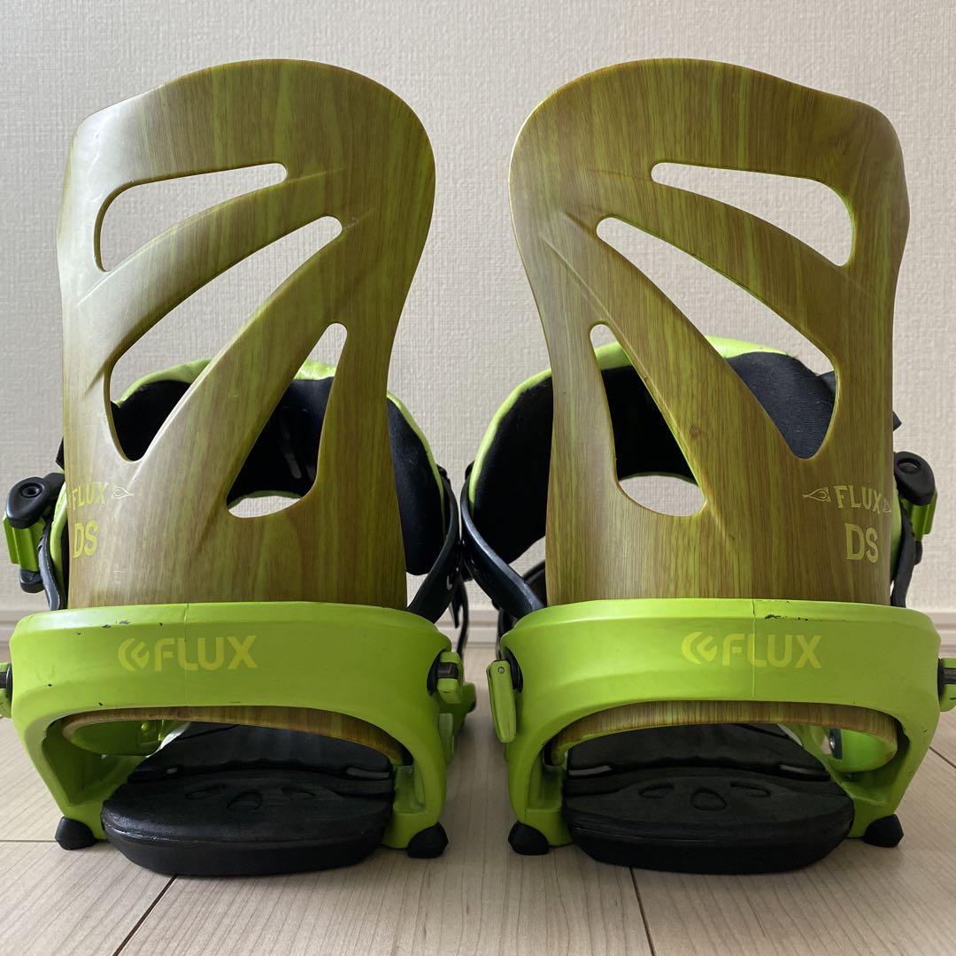 011 ARTISTIC 146cm スノーボード FLUX DS ビンディング 011 ARTISTIC 146cm スノーボード FLUX DS ビンディング