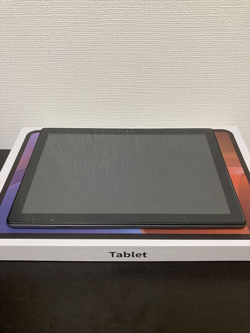 K10 row-h Android タブレット