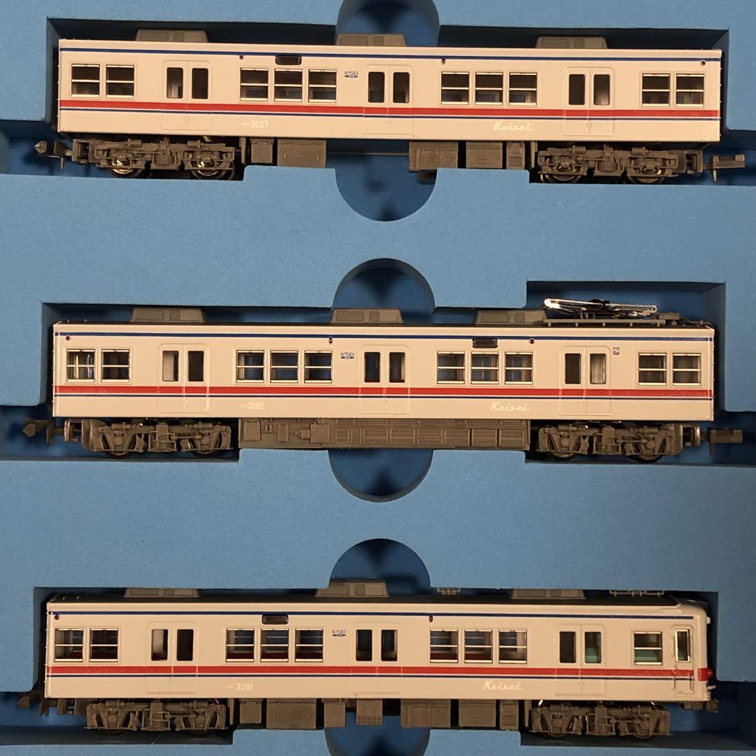 更新車